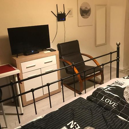 Jazmin Apartman Apartment Beci Exterior foto