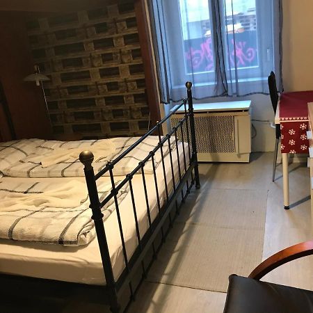 Jazmin Apartman Apartment Beci Exterior foto
