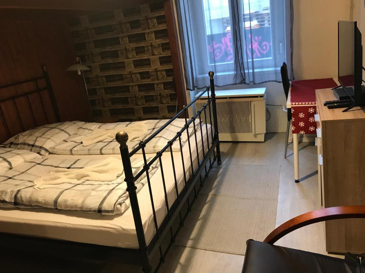 Jazmin Apartman Apartment Beci Exterior foto